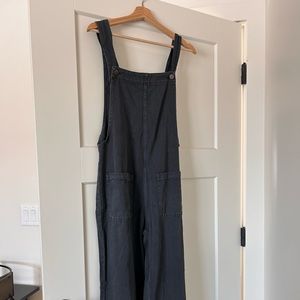 NEW CJLA Mandi Overalls Jumper Romper